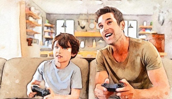 泛策略 父母挂在嘴边的话，为什么总能伤害孩子？